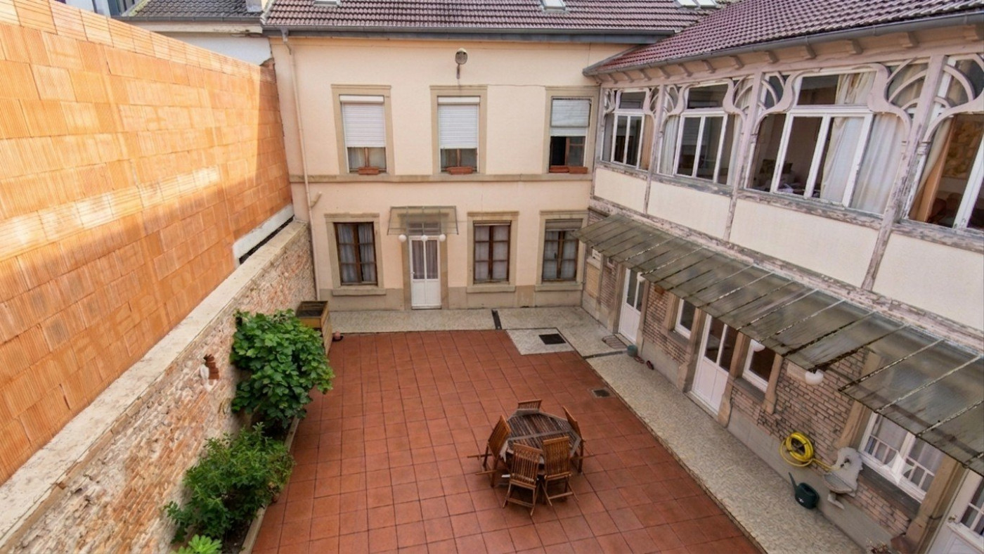 à vendre Maison Bischwiller - Photo 2