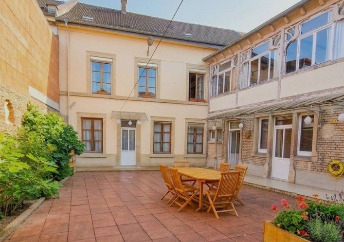 à vendre Maison Bischwiller