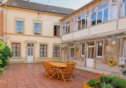 vente Maison Bischwiller