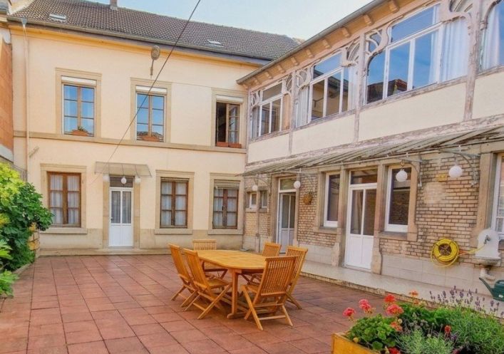 à vendre Maison Bischwiller