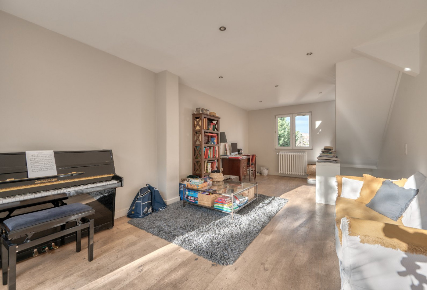 vente Maison Buzenval - Photo 8