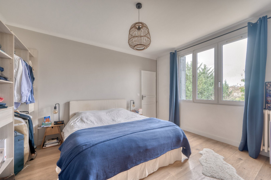 vente Maison Buzenval - Photo 10