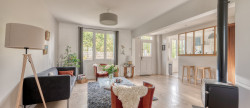 vente Maison Buzenval