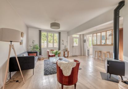 vente Maison Buzenval