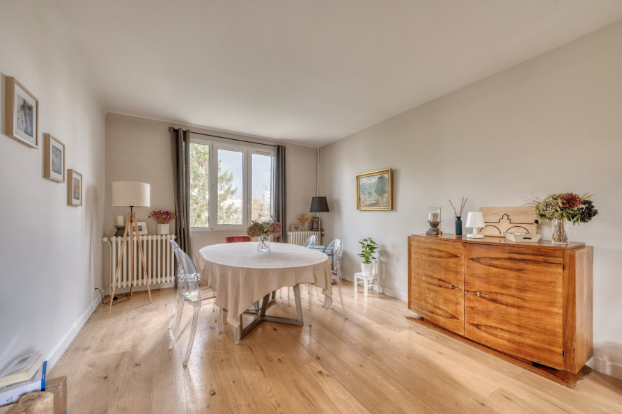 vente Maison Buzenval - Photo 6