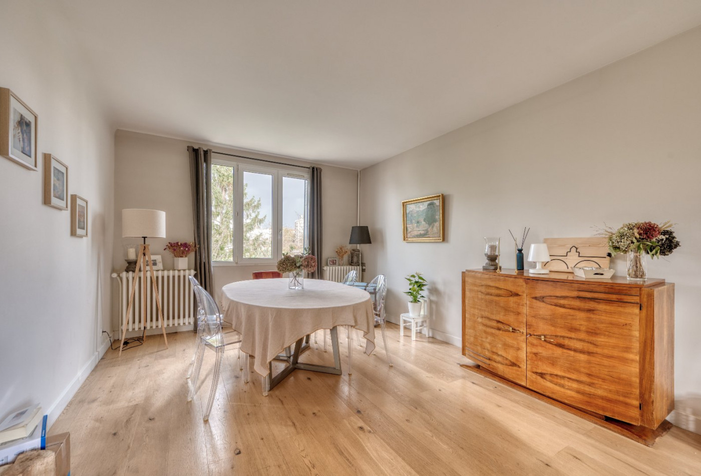 vente Maison Buzenval - Photo 6