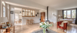 vente Maison Buzenval
