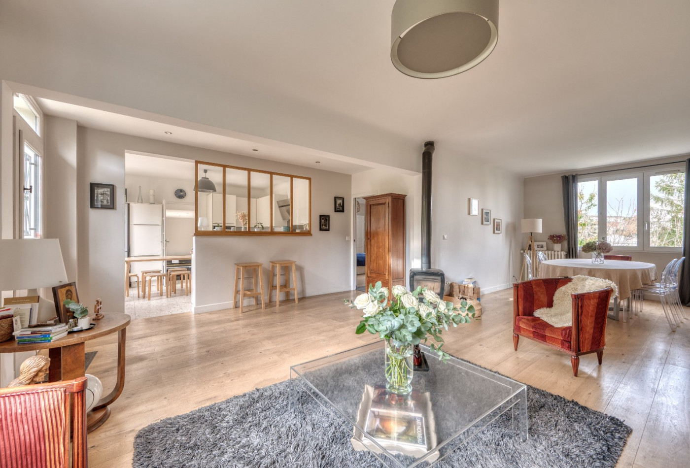 vente Maison Buzenval - Photo 5