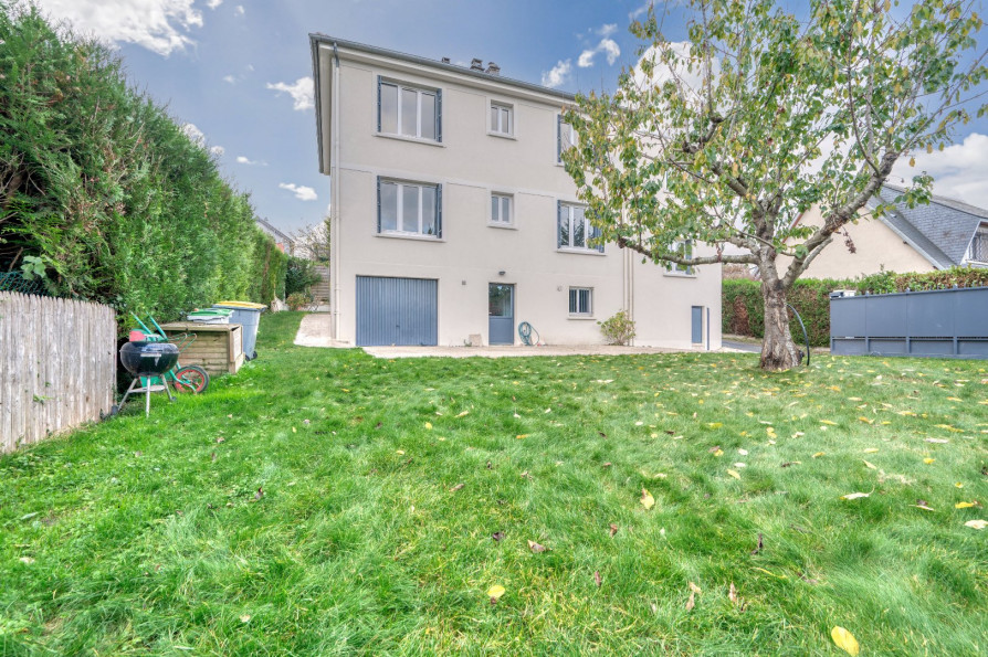 vente Maison Buzenval - Photo 9