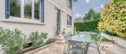 vente Maison Buzenval