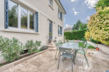 vente Maison Buzenval