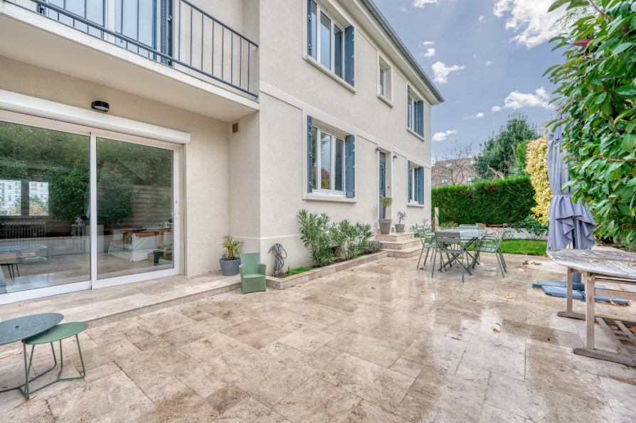 vente Maison Buzenval - Photo 4