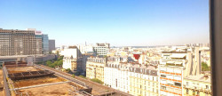 vente Bureau Paris 15eme Arrondissement