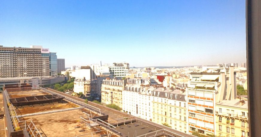 vente Bureau Paris 15eme Arrondissement