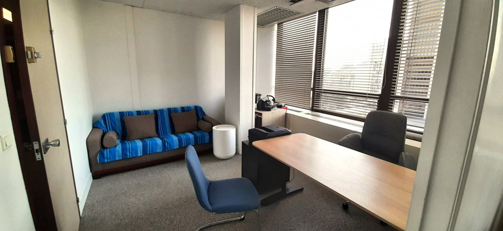 vente Bureau Paris 15eme Arrondissement - Photo 3