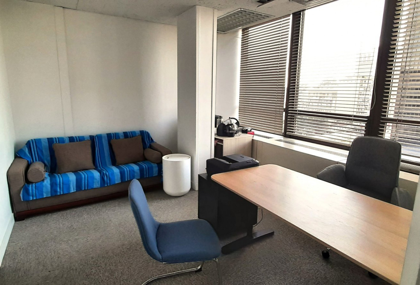 vente Bureau Paris 15eme Arrondissement - Photo 3