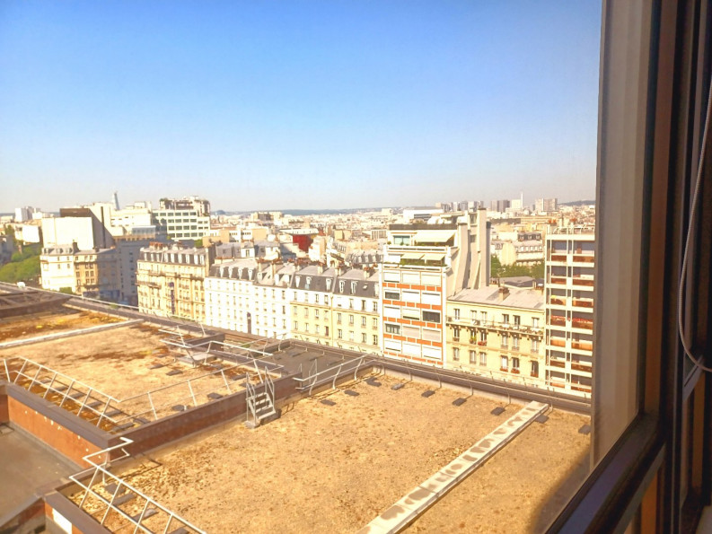 vente Bureau Paris 15eme Arrondissement - Photo 8