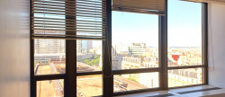 vente Bureau Paris 15eme Arrondissement