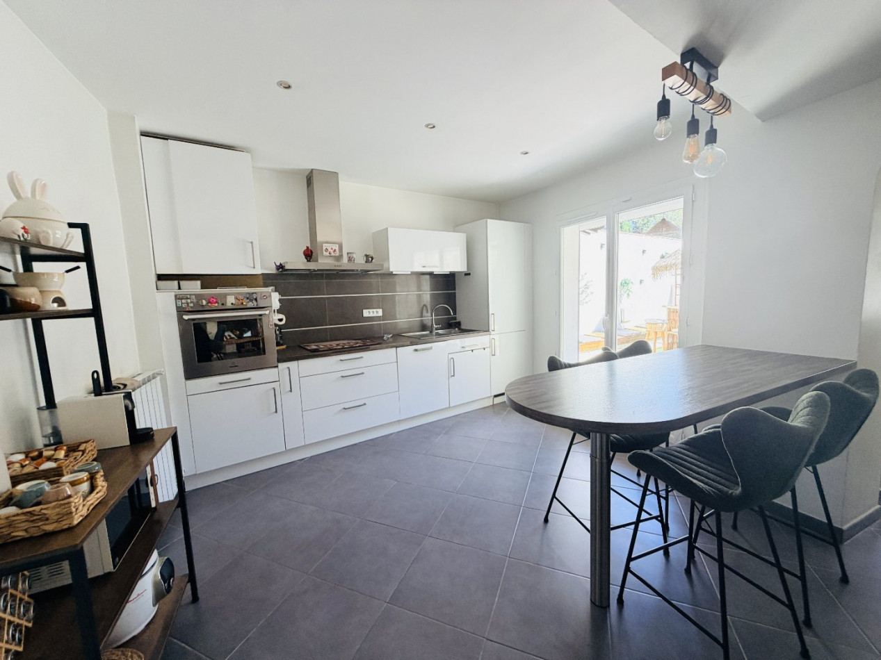 à vendre Maison en résidence Marseille 12eme Arrondissement - Photo 4