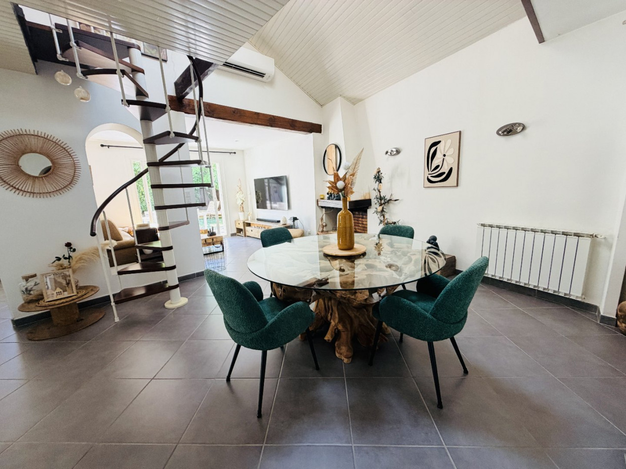 à vendre Maison en résidence Marseille 12eme Arrondissement - Photo 6