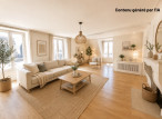 à vendre Appartement bourgeois Paris 9eme Arrondissement