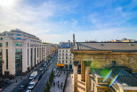 vente Appartement bourgeois Paris 9eme Arrondissement