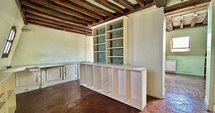 vente Appartement bourgeois Paris 9eme Arrondissement