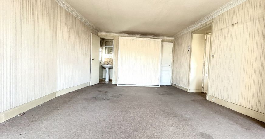 vente Appartement bourgeois Paris 9eme Arrondissement