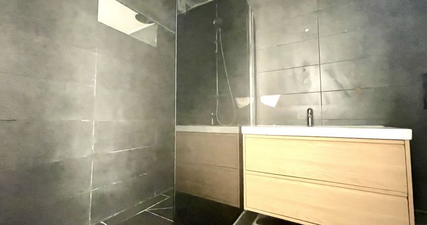 vente Appartement bourgeois Paris 16eme Arrondissement
