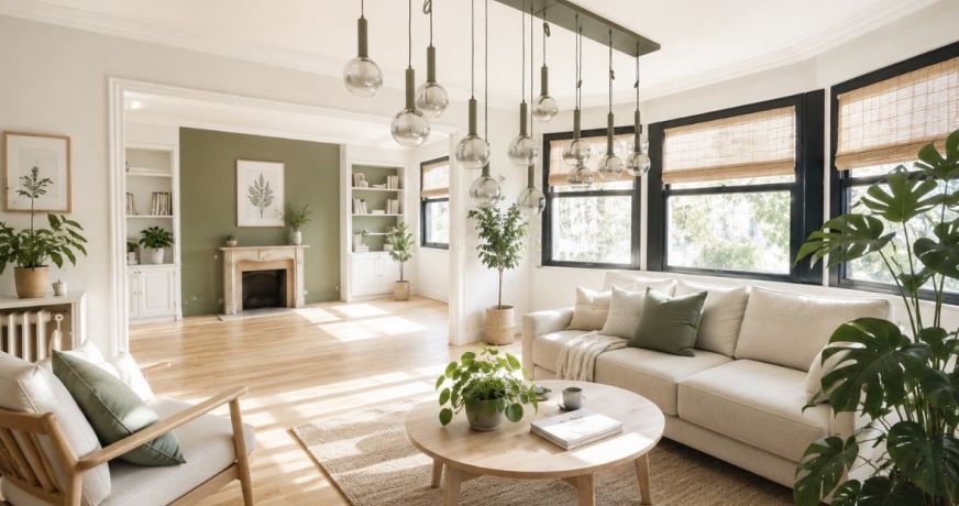 vente Appartement bourgeois Paris 16eme Arrondissement