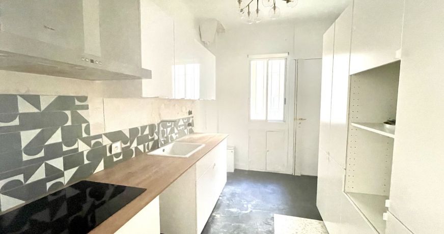 vente Appartement bourgeois Paris 16eme Arrondissement