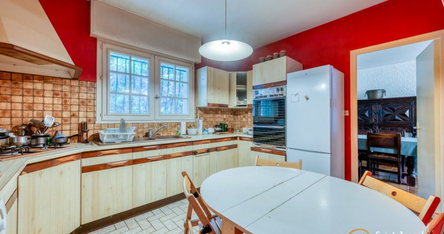 vente Maison Le Bouscat