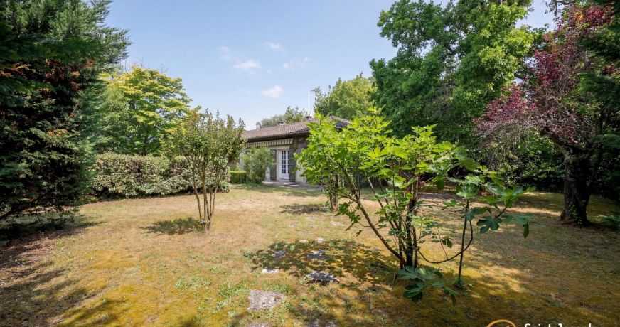 vente Maison Le Bouscat