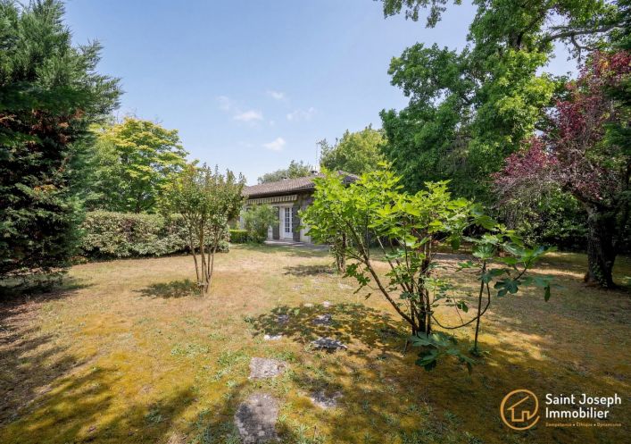 à vendre Maison Le Bouscat