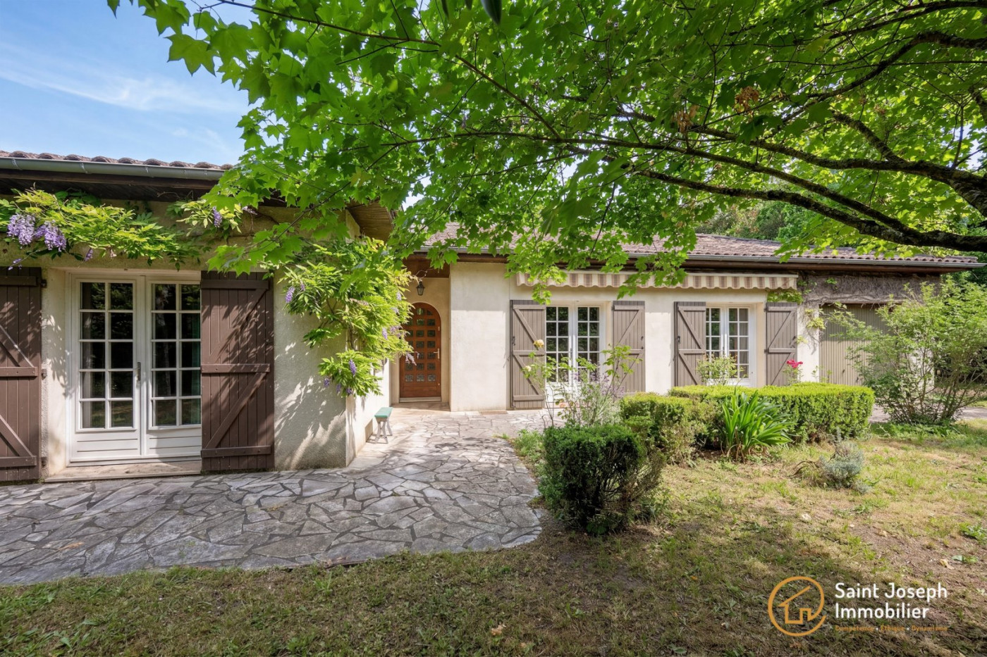 à vendre Maison Le Bouscat - Photo 2