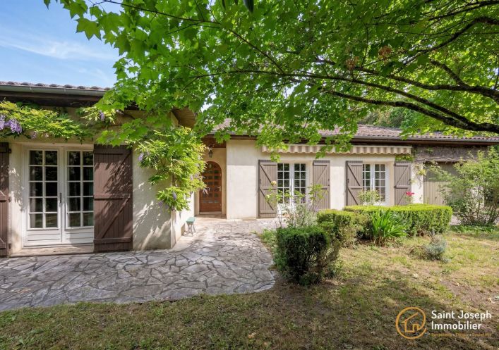 à vendre Maison Le Bouscat