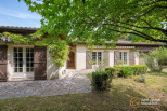 vente Maison Le Bouscat
