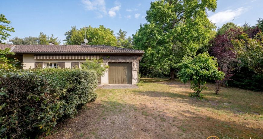 vente Maison Le Bouscat