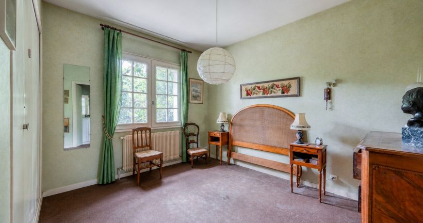 vente Maison Le Bouscat