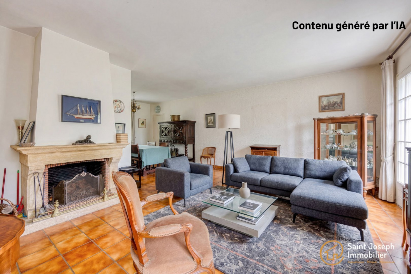 à vendre Maison Le Bouscat - Photo 5