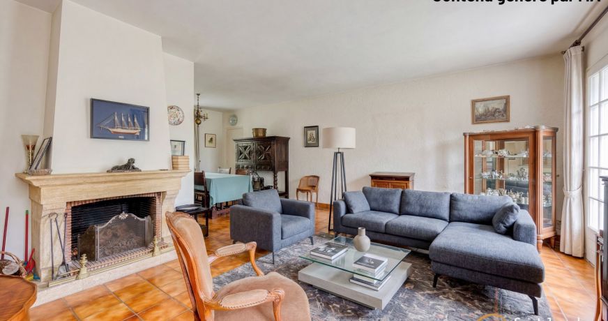 vente Maison Le Bouscat