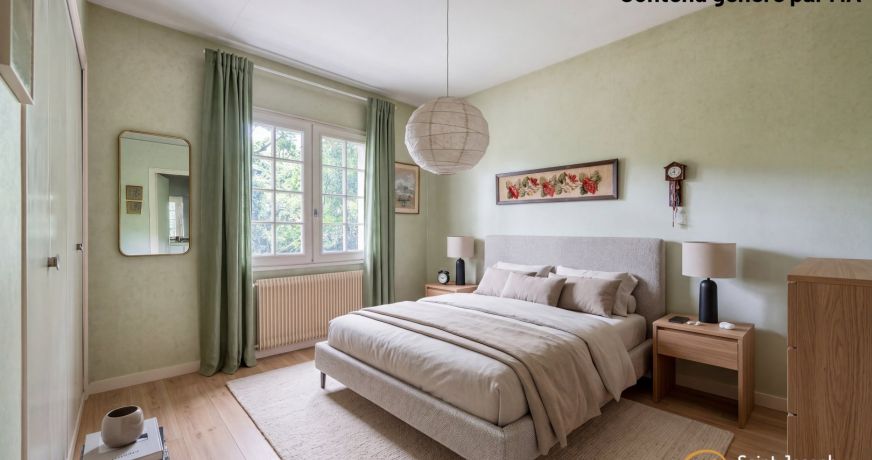vente Maison Le Bouscat