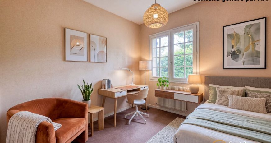 vente Maison Le Bouscat