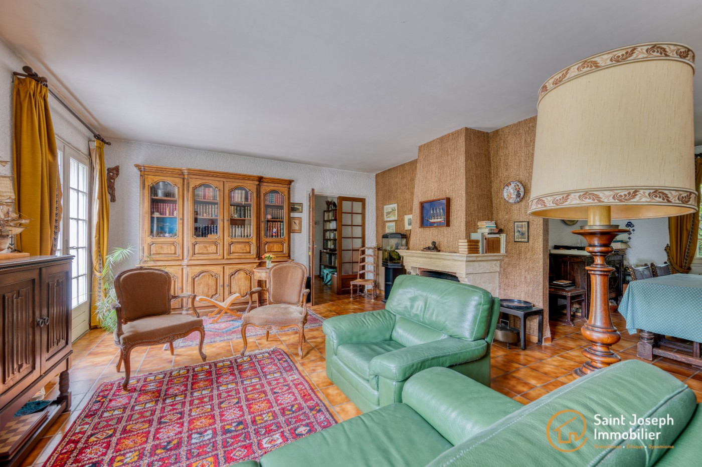 à vendre Maison Le Bouscat - Photo 6
