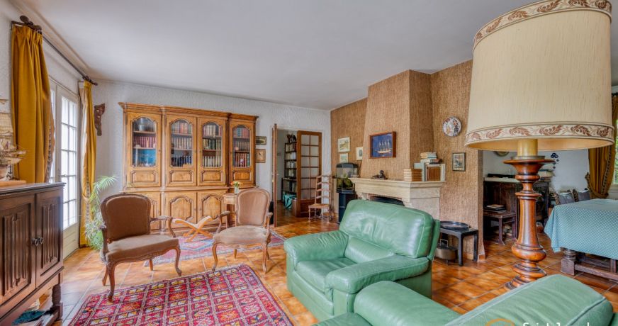 vente Maison Le Bouscat