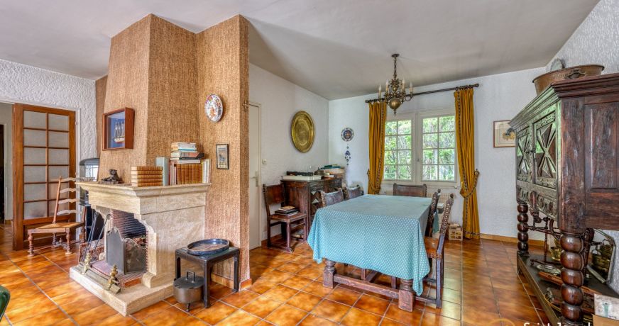 vente Maison Le Bouscat