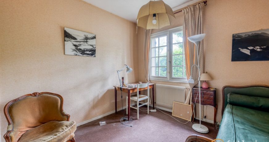 vente Maison Le Bouscat