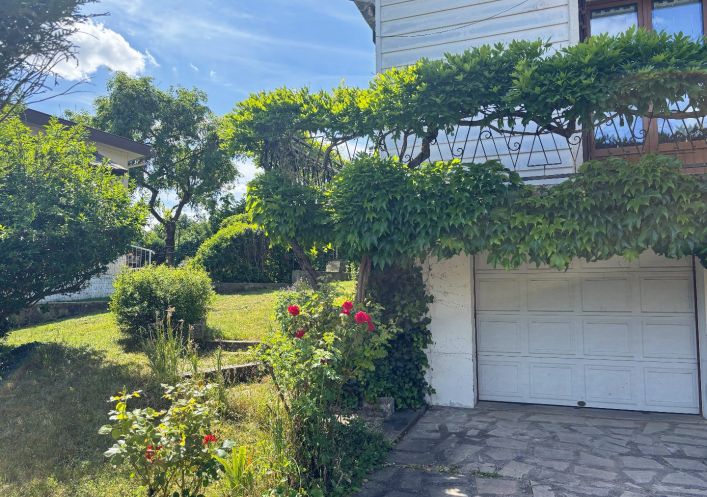 à vendre Maison Varangeville