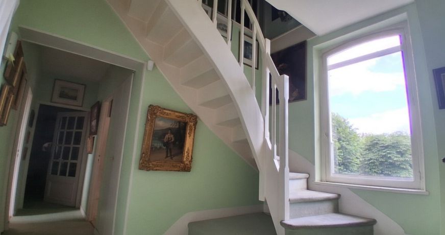 vente Duplex Saint Cloud