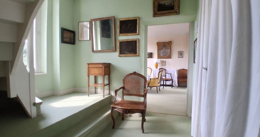vente Duplex Saint Cloud